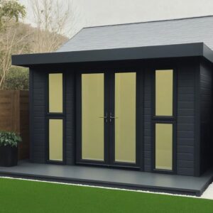 S4 Garden Studio