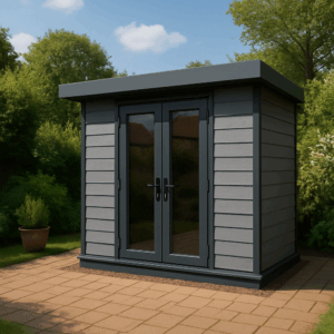 S2 Garden Studio