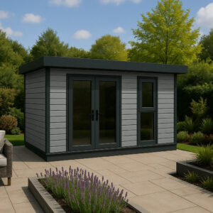 S3 Garden Studio