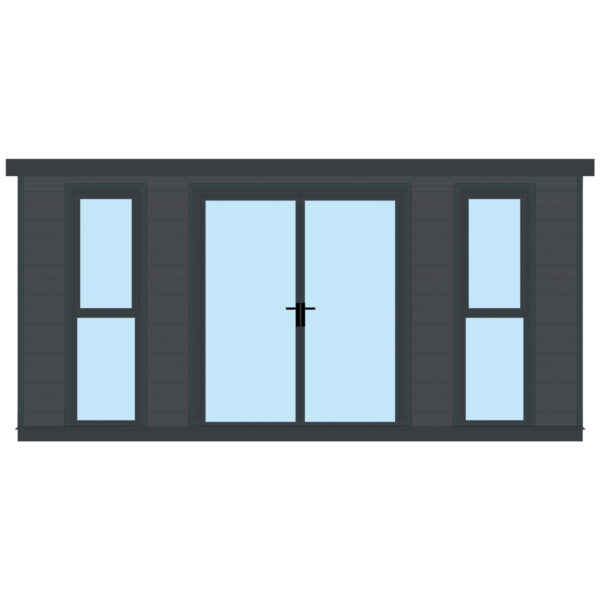 S4 Garden Studio - Image 2