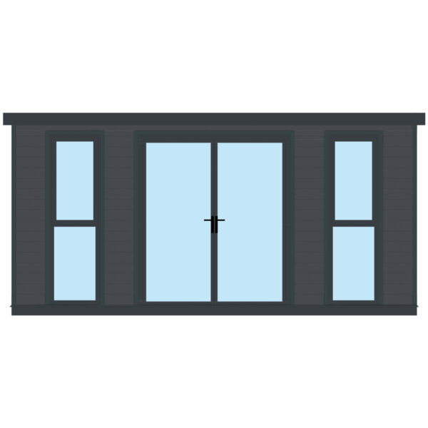 S4 Garden Studio - Image 10