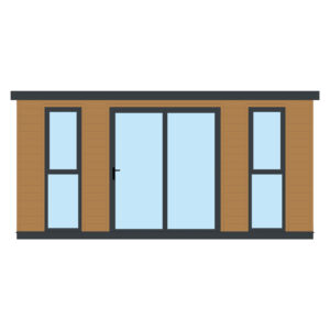 S4 Garden Studio