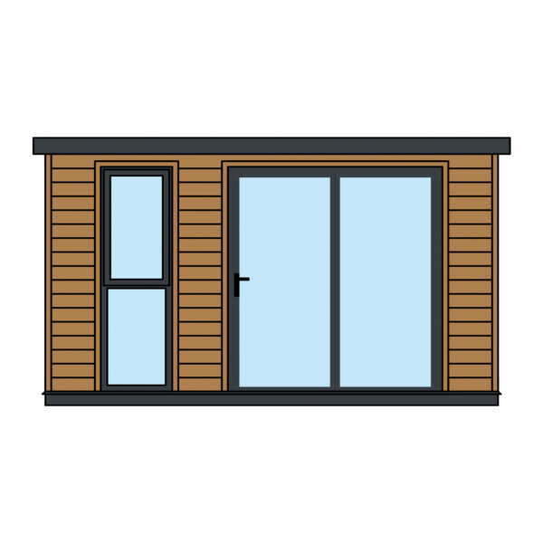 S3 Garden Studio - Image 14