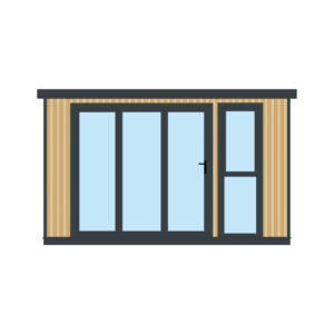 S3 Garden Studio