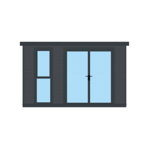 S3 Garden Studio