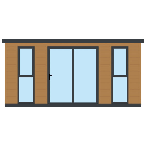 S4 Garden Studio - Image 17