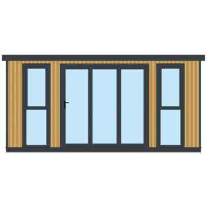 S4 Garden Studio