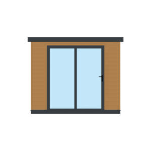 S2 Garden Studio