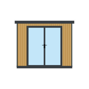 S2 Garden Studio