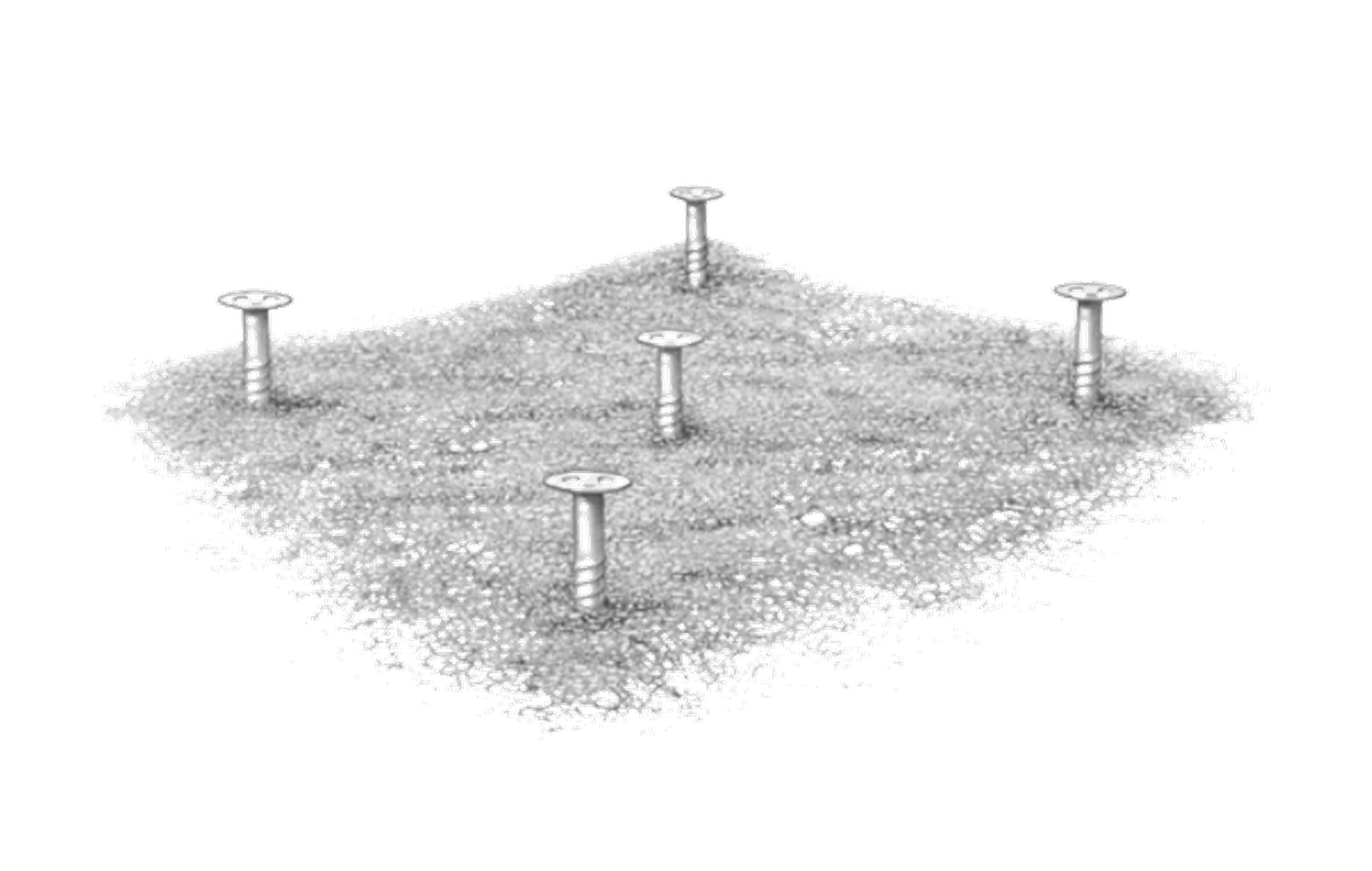Ground Screws